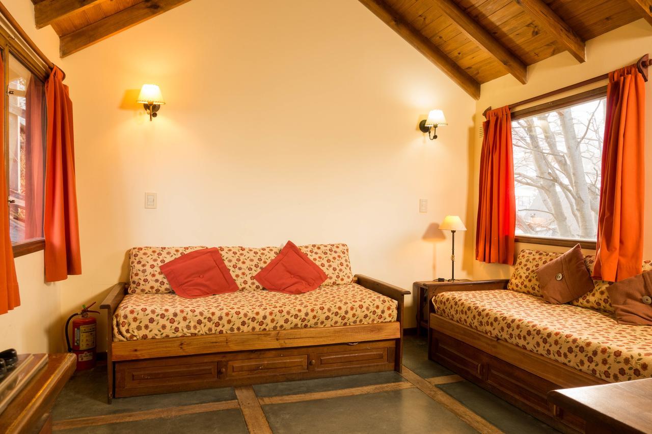 Aves Del Sur Villa Ushuaia Exterior photo